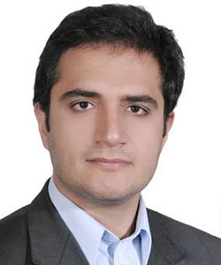 امیر سرایی