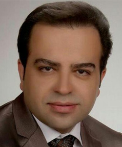 دکتر شاهین بهجو