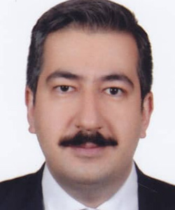 دکتر هاتف زیرک زاده