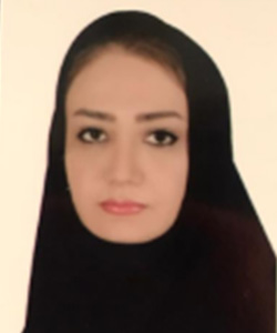 دکتر محدثه امینی
