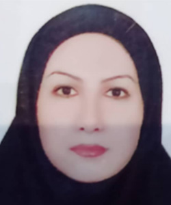 دکتر مهتاب فرهادی