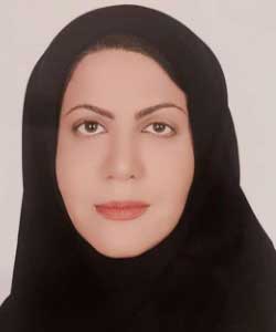 دکتر راضیه جعفری