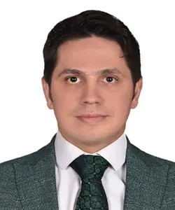 دکتر علی رهنما