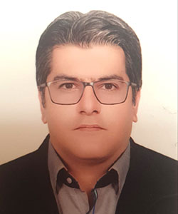 دکتر محمد رضا عرب