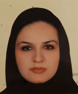 دکتر افسون فاضل زاده