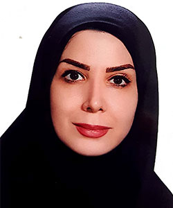 دکتر آرین دخت بشیری