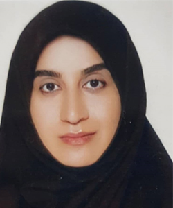 دکتر زهرا فراهانی نیک