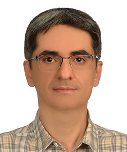 دکتر علی خجسته