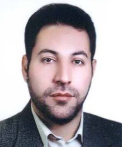 دکتر مصطفی جان بزرگی