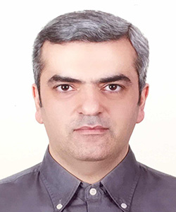 دکتر مهدی تسلی بخش