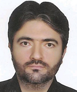 دکتر عباس نصیری