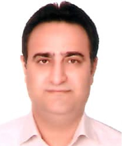 دکتر علی اصغر اسفندیاری