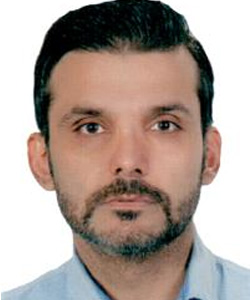 دکتر صبا مصباحی