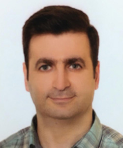 دکتر محسن محمودی
