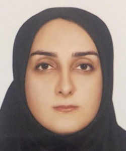 دکتر راهله معین آرا