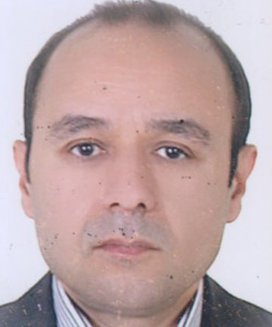 دکتر حمیدرضا نقدی