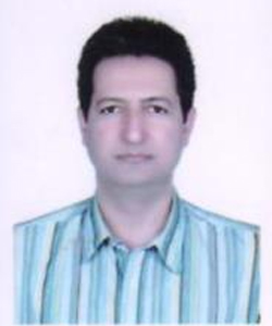دکتر بهنام ایزدی