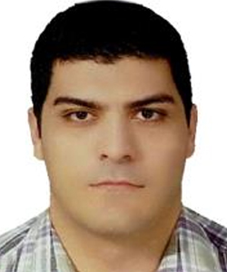 دکتر محمود قهقایی