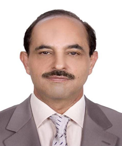 دکتر محمد قرایی