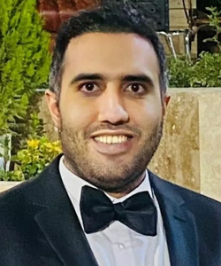 دکتر امیر پاکدین