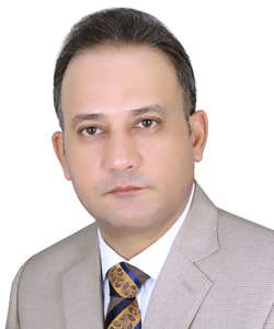 دکتر سعید حسامی