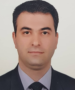 دکتر رضا علیزاده