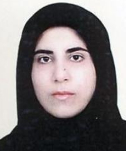 دکتر آزاده صادقی