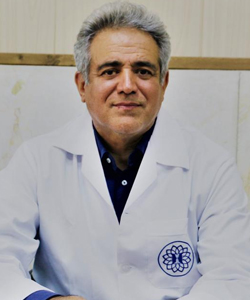 دکتر ناصر مظفری