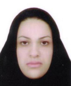 دکتر مریم نوبخت راد
