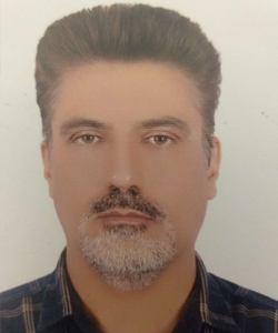 دکتر عبدالعلی پاکدامن