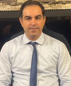 دکتر رامین ثیابی