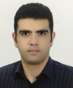 دکتر آرش شرقی گورابی