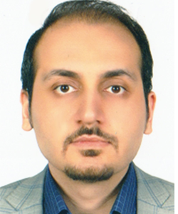 دکتر مهدی صبوری