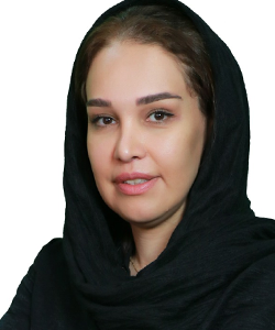 دکتر فرزانه کرمی