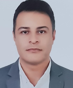 دکتر محمد مسعود حیدری دستجردی