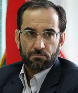 دکتر شاهین محمد صادقی