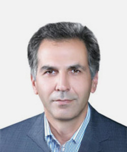 دکتر عزت الله رضایی