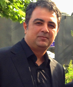 دکتر پور احمدیان