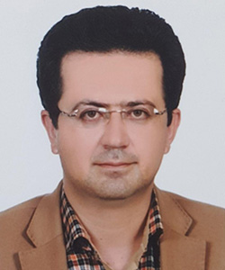 دکتر یدالهی