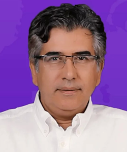دکتر فریبرز اتباعی