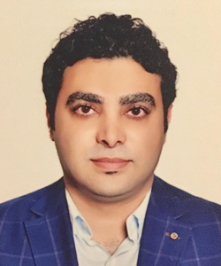 امید اعتماد