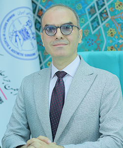 دکتر عرفان نوروزی