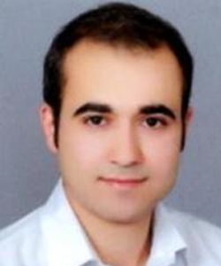 دکتر حامد شهدادی