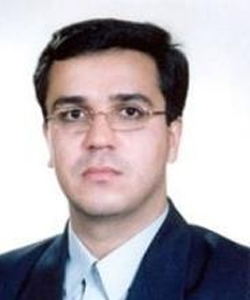دکتر محمد حسن محقق