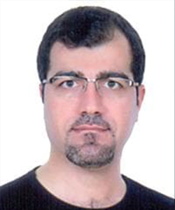 دکتر راستین محمدی