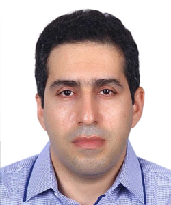 دکتر محمد باسره