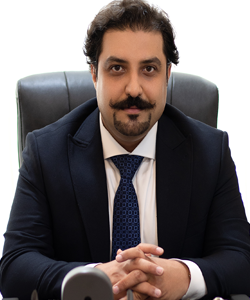 دکتر محمد جمال صلواتی