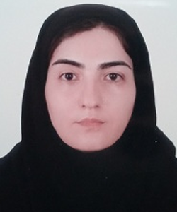 دکتر پریسا افتخاری