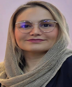 دکتر سوده رحمانی