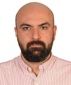 داود مافی نژاد